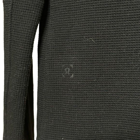 Lululemon Mens Hoodie Pullover Medium - Picture 3 of 3
